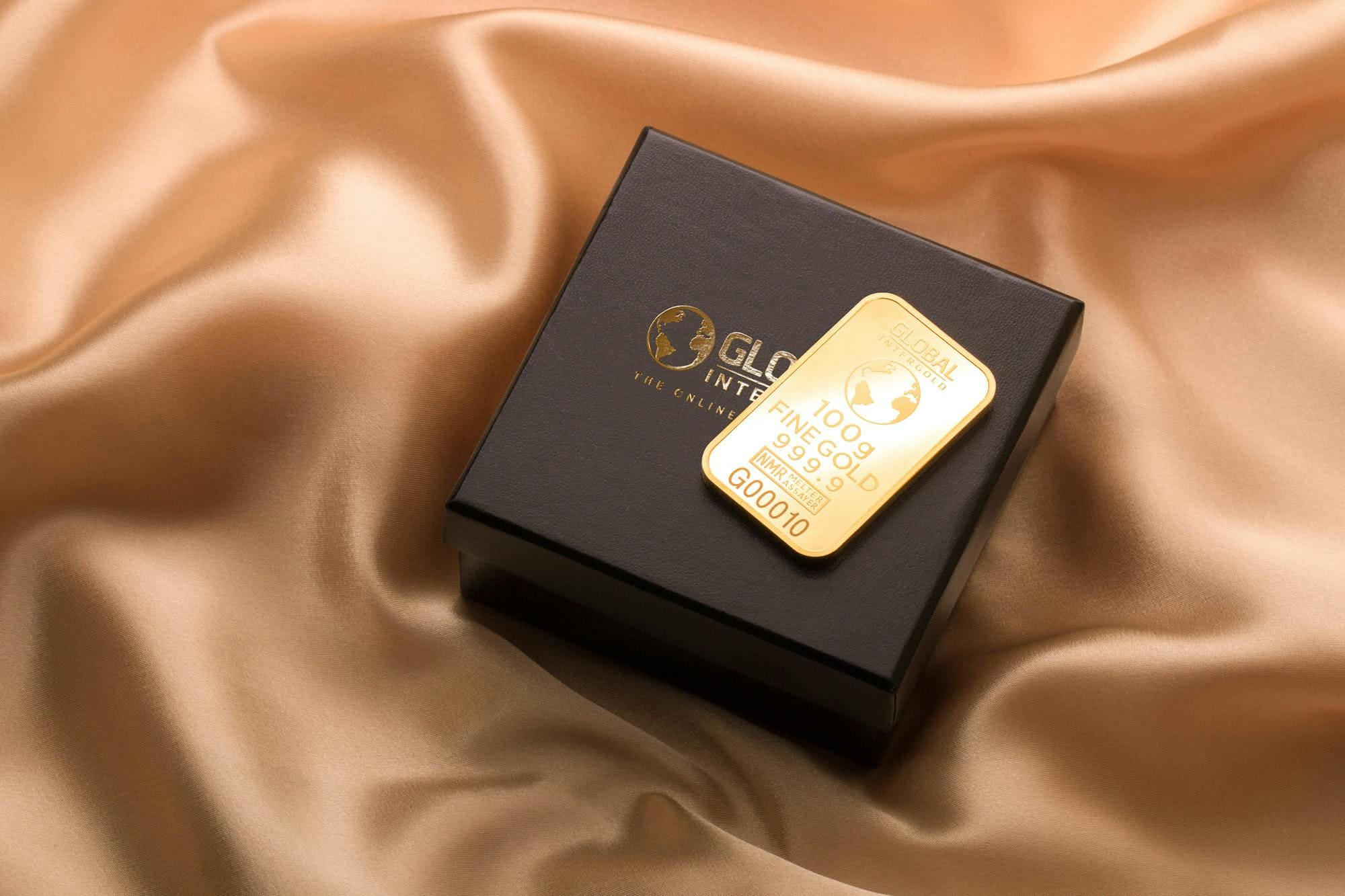 Tips Trading Gold