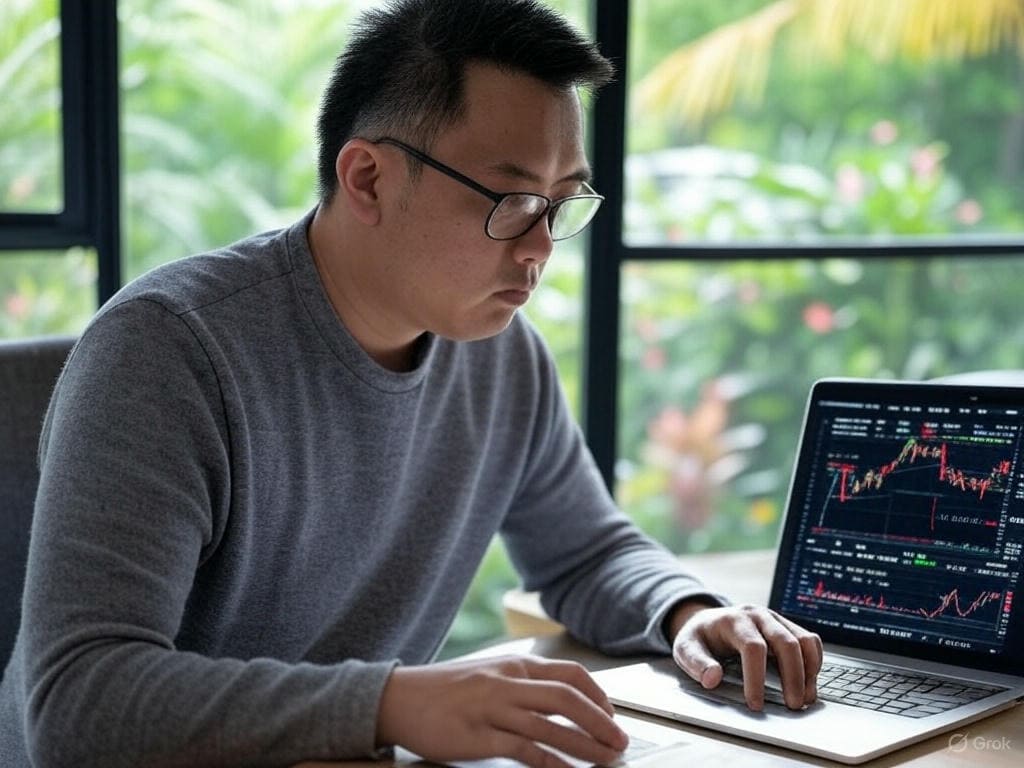 Prediksi XAUUSD hari ini