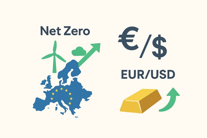 Analisa fundamental Net Zero