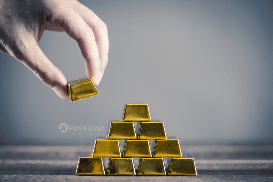 investasi emas