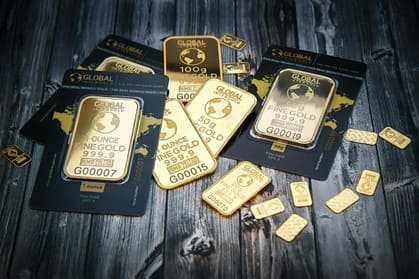 Harga emas hari ini