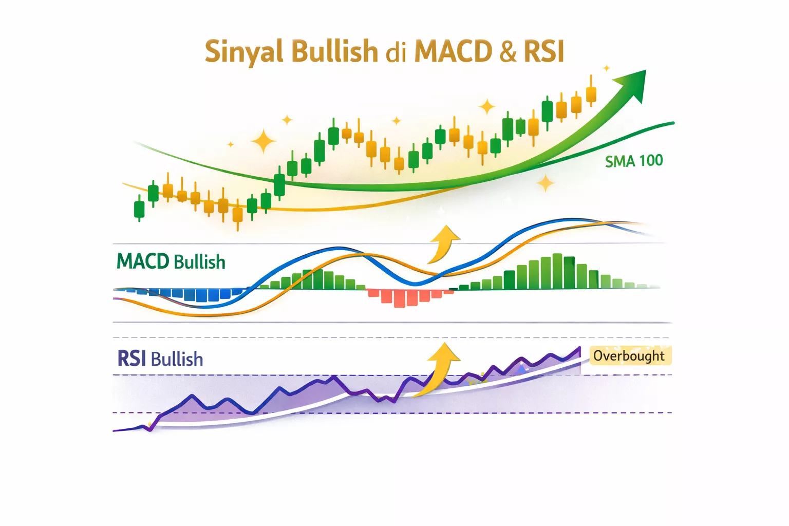 Breakout atau fakeout
