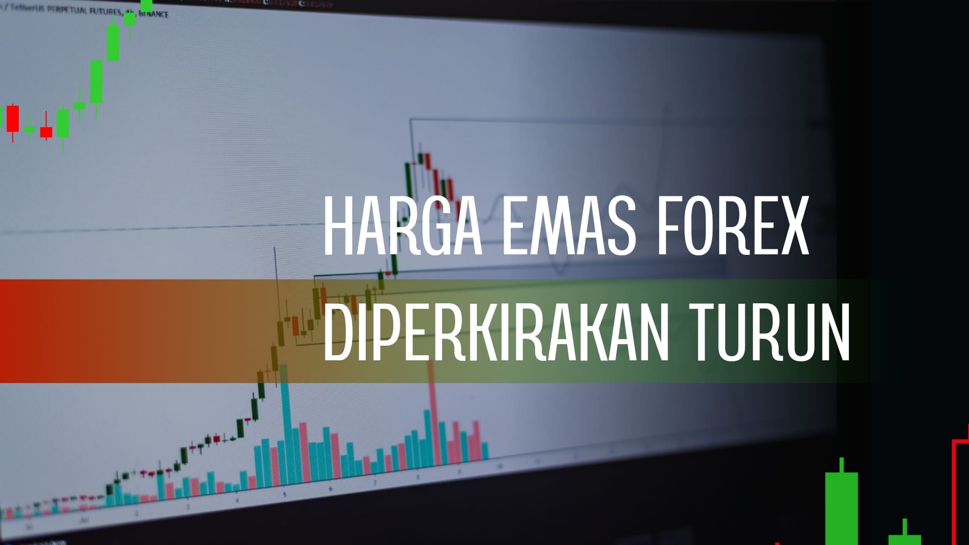 Perkiraan harga emas forex