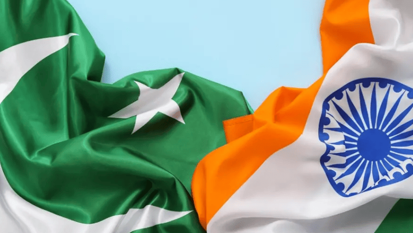 Ketegangan India Pakistan