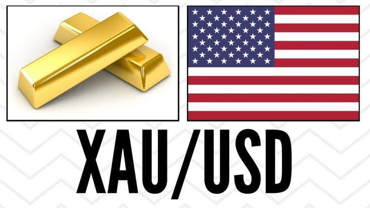 Pengertian XAUUSD
