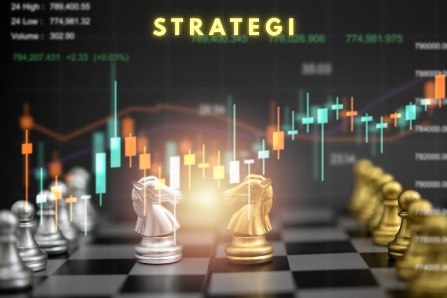 Strategi Trading