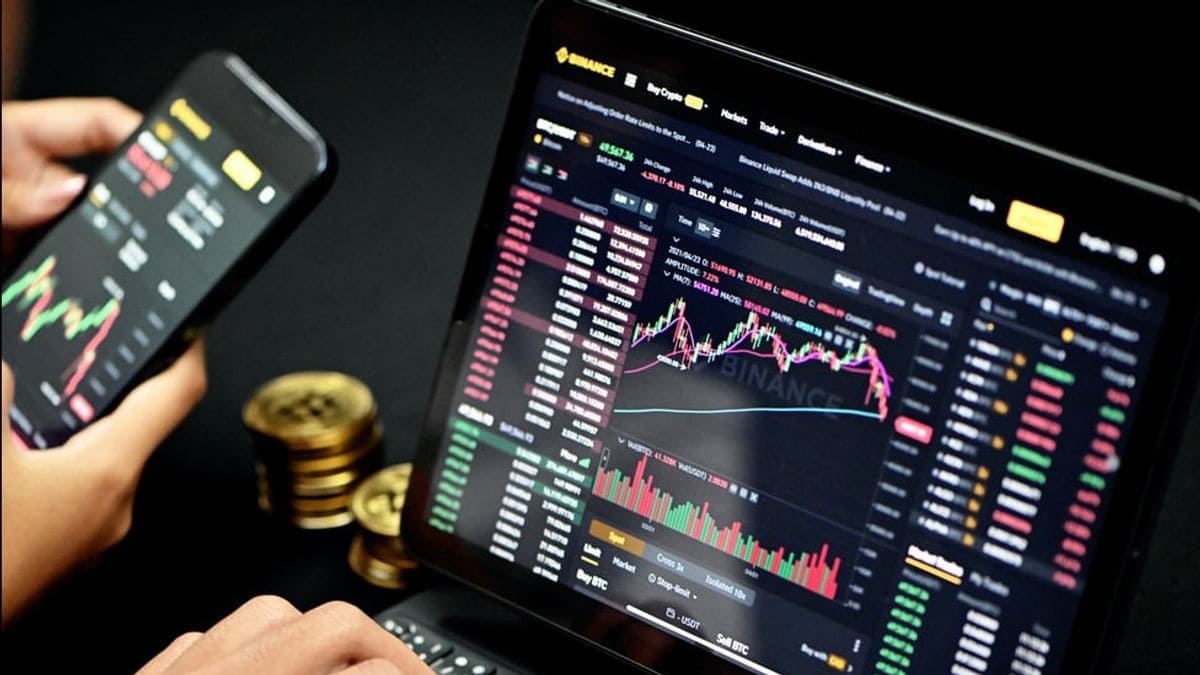 Peran OJK dalam Aplikasi Trading