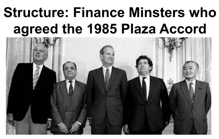 Plaza Accord