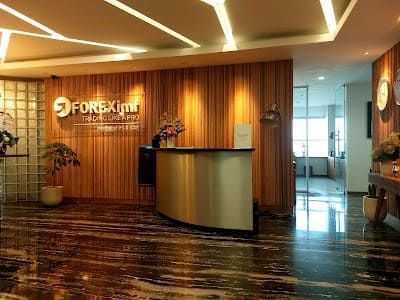 FOREXimf, Broker Terpercaya