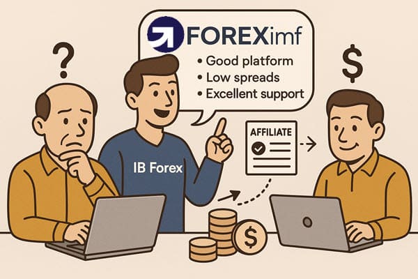 IB Forex