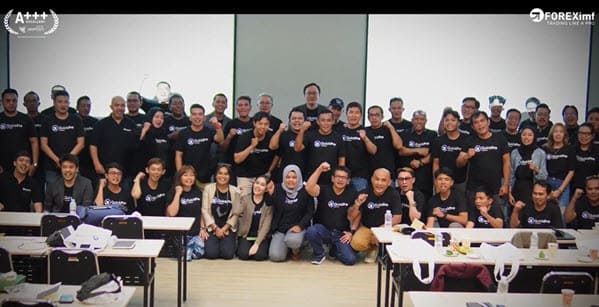 Forex Gathering