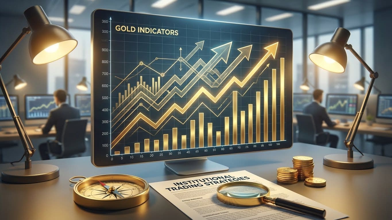 Gold Institutional