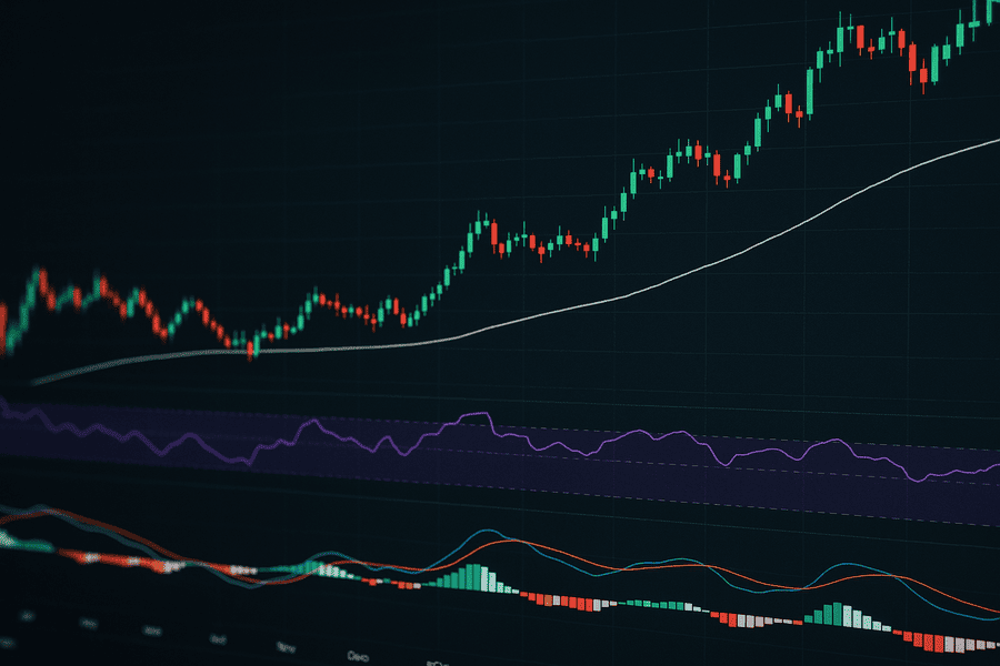 Indikator Trading