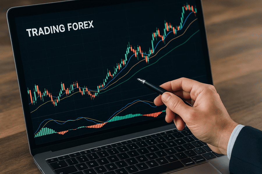Indikator Trading Terbaik