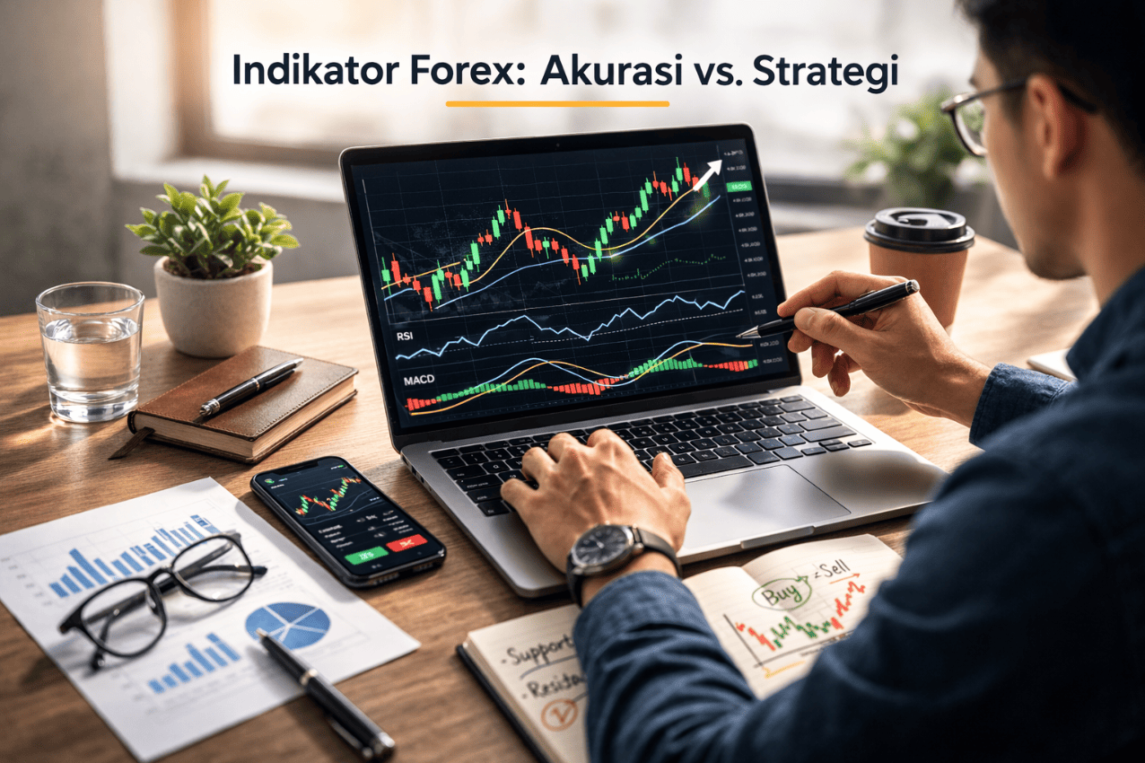 Indikator Forex Akurat