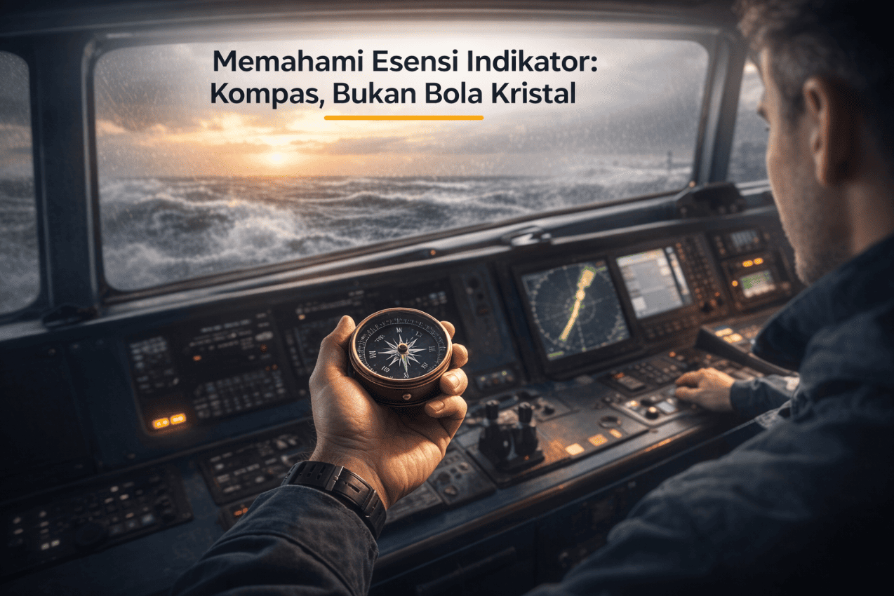 esensi indikator forex