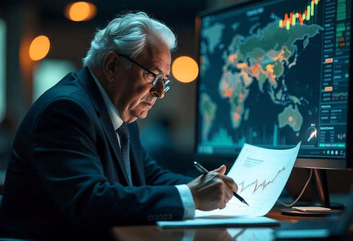 Trading Berbasis Analisa Fundamental