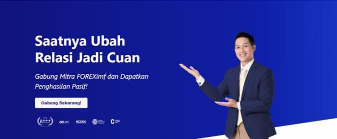 Kemitraan FOREXimf