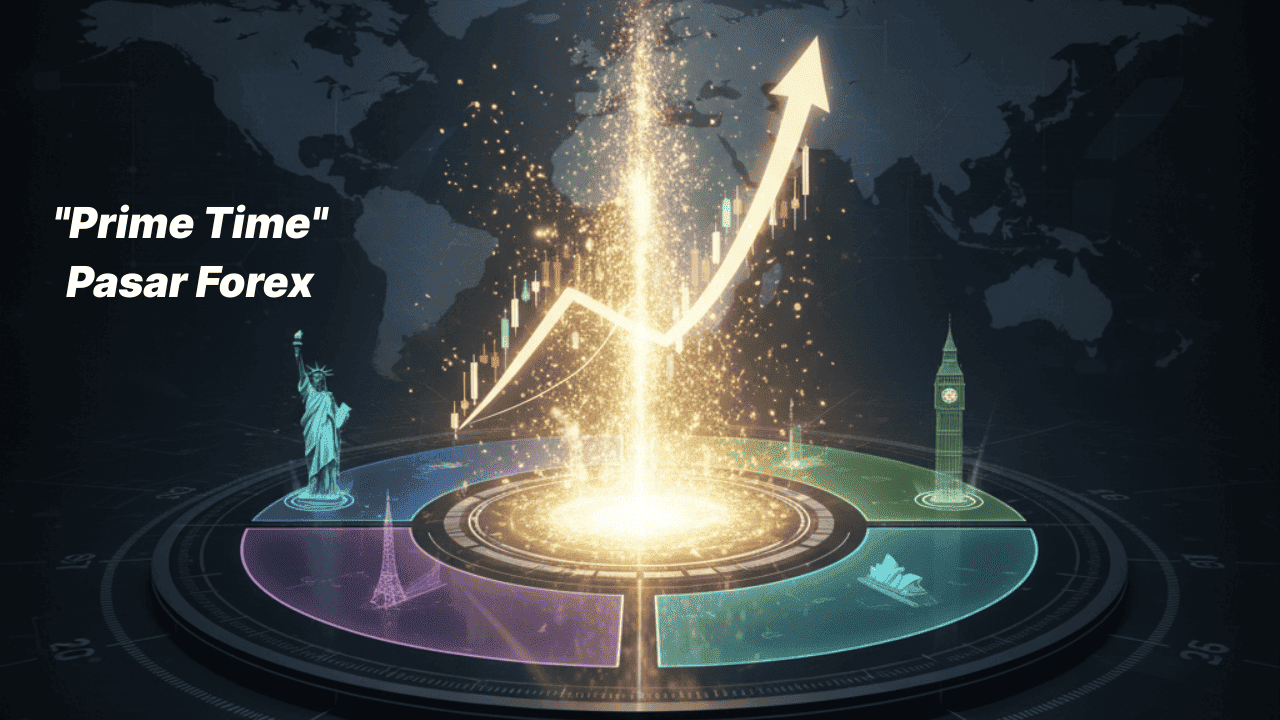 Prime time pasar forex