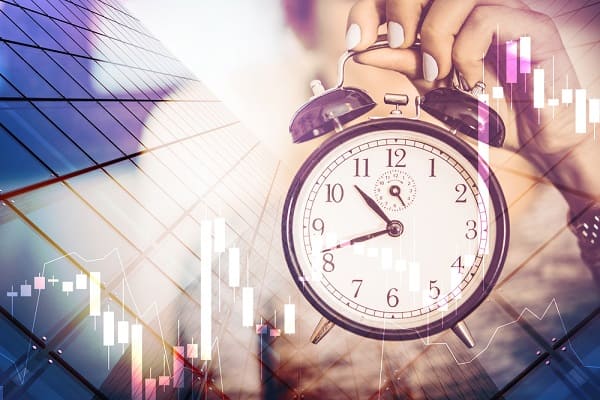 Jam trading favorit para trader
