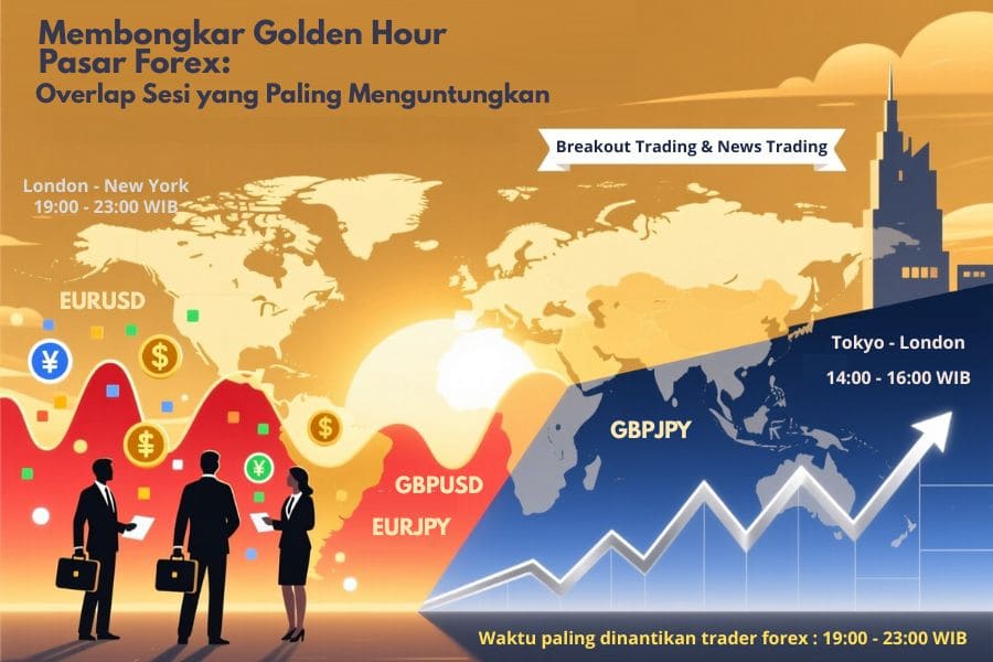 Membongkar golden hour
