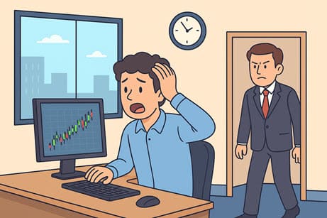 Jam trading Forex