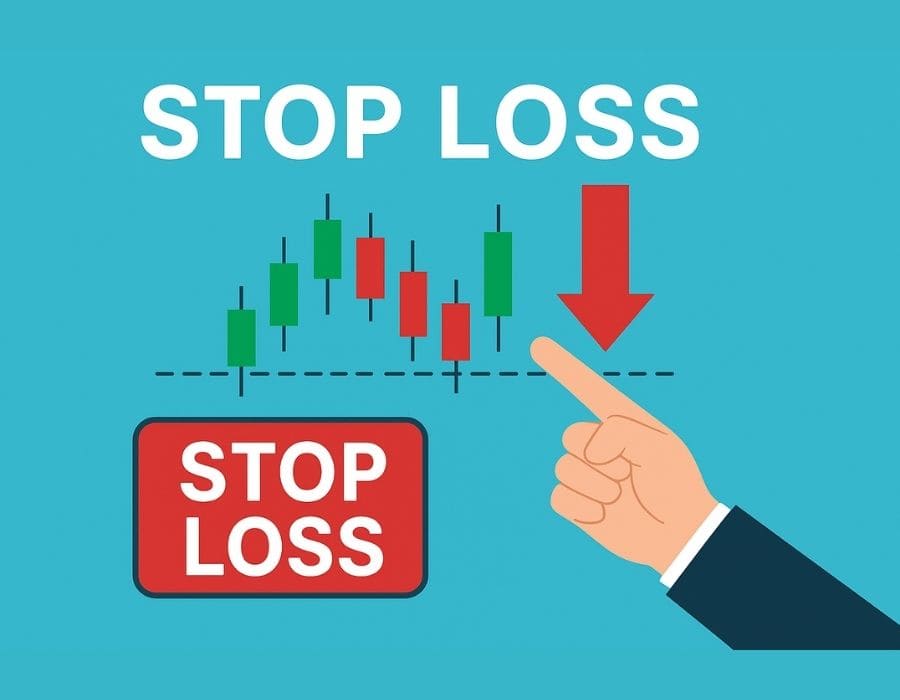 Strategi stop loss yang baik