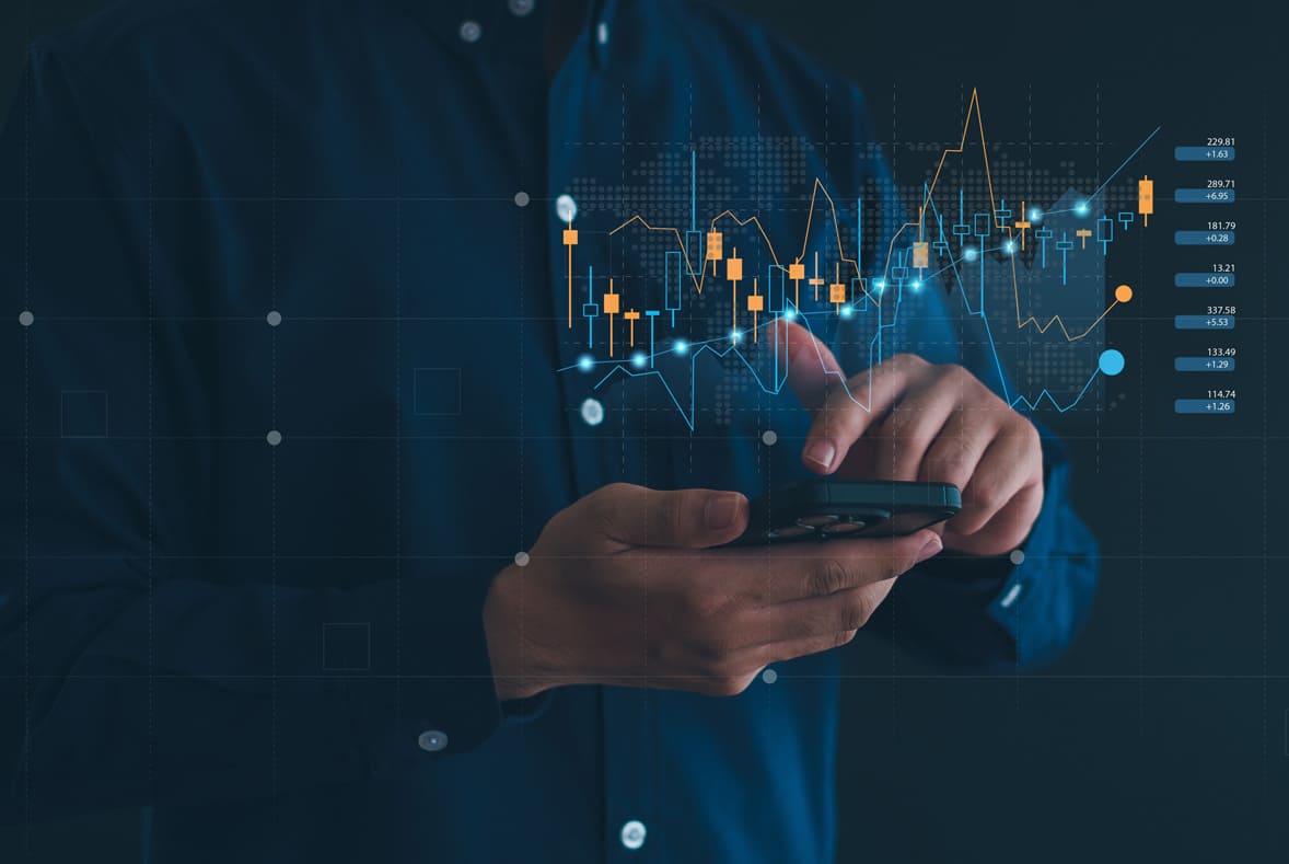Langkah belajar forex yang benar