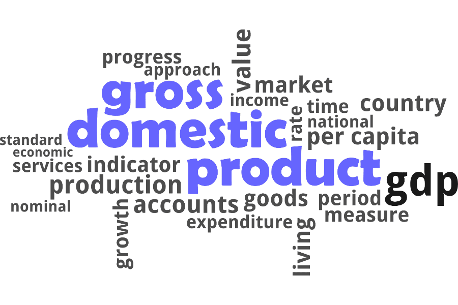 Gross Domestic Product