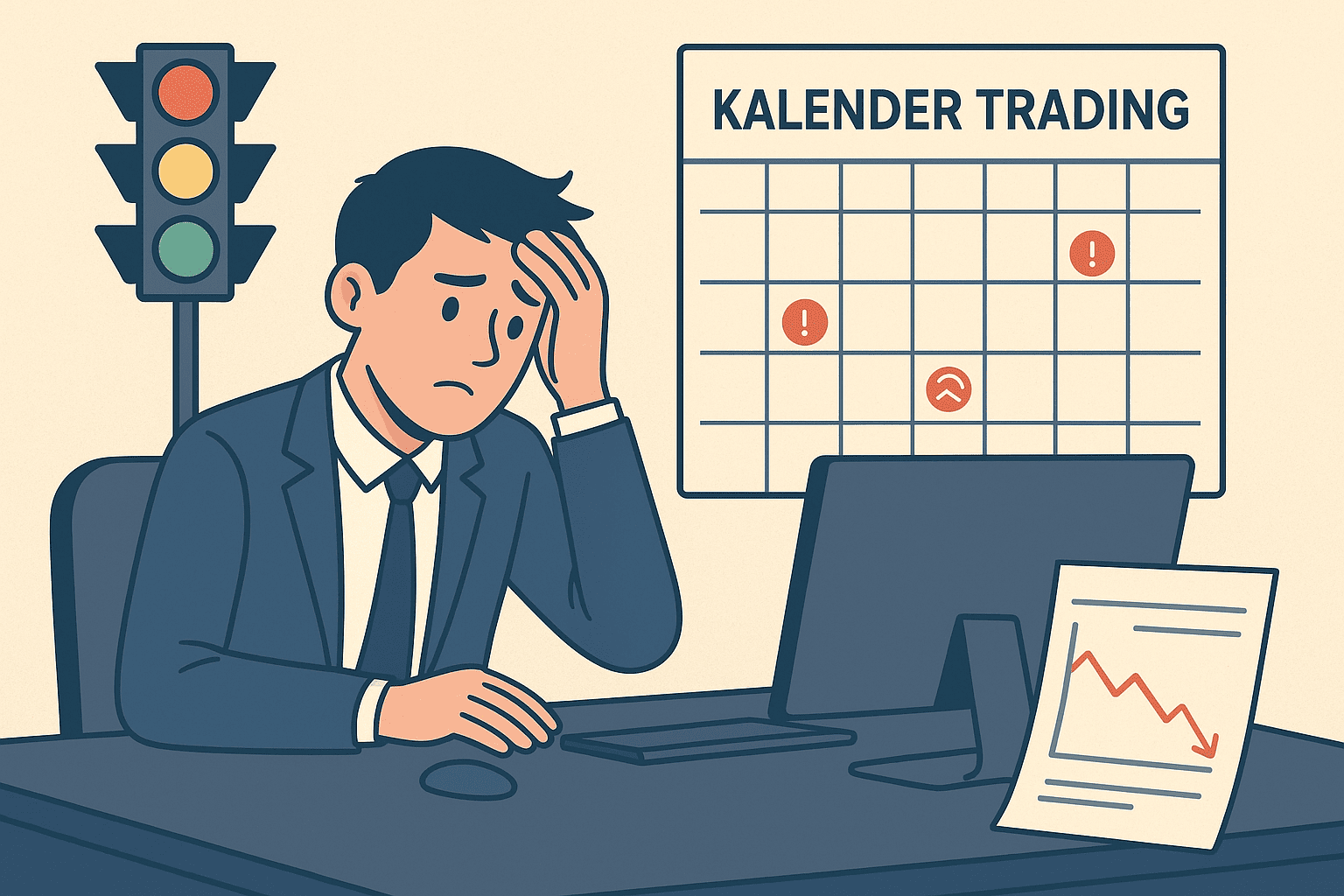 Kalender trading