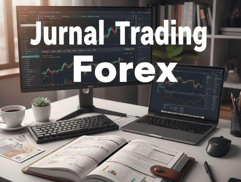 Jurnal Trading Forex