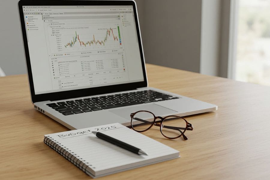 Jurnal Trading