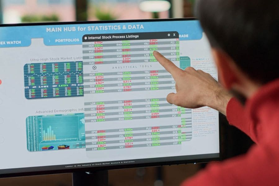 Cara Baca Kalender Forex