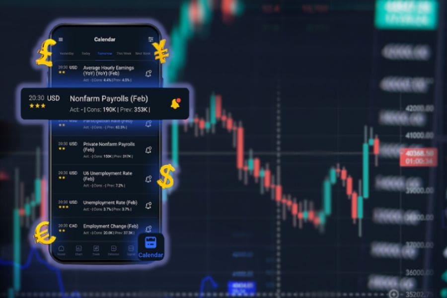 QuickPro untuk baca berita forex lebih cepat