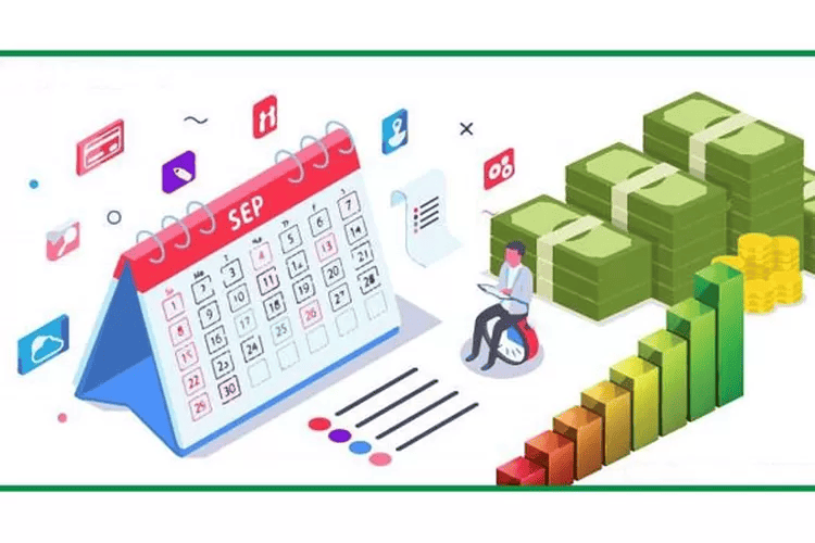 Apa itu kalender forex