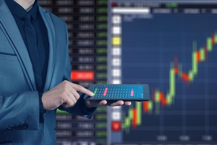 Kalender forex seperti GPS buat trader