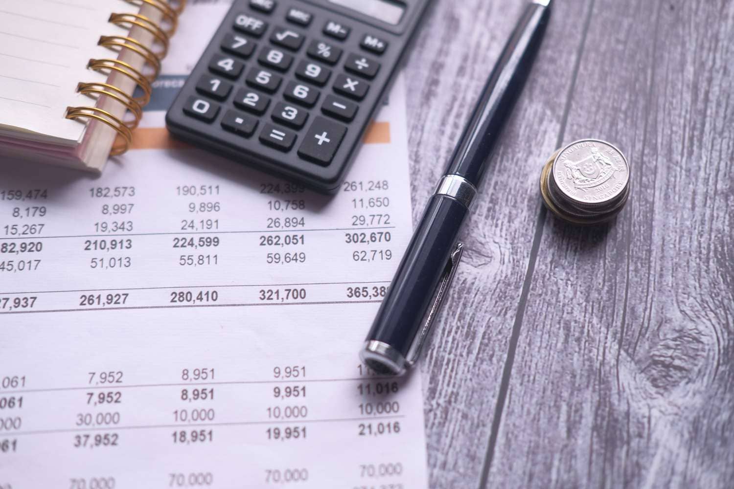 Cara membuat kalkulator forex