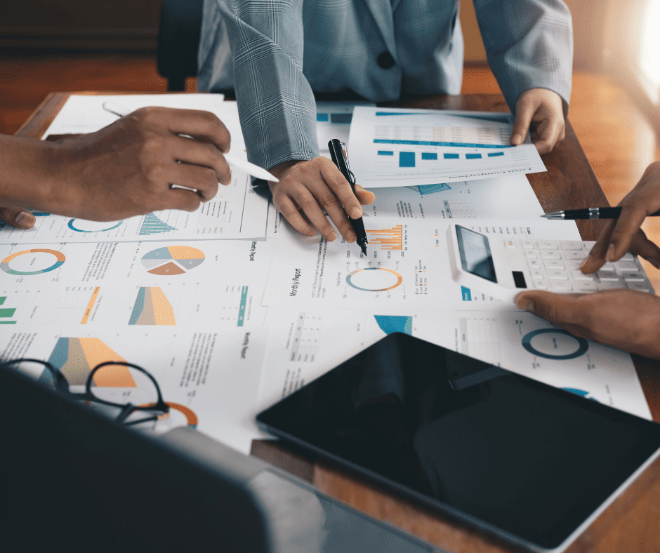 Strategi Forex