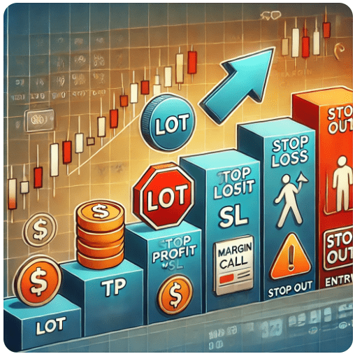 Istilah trading Forex