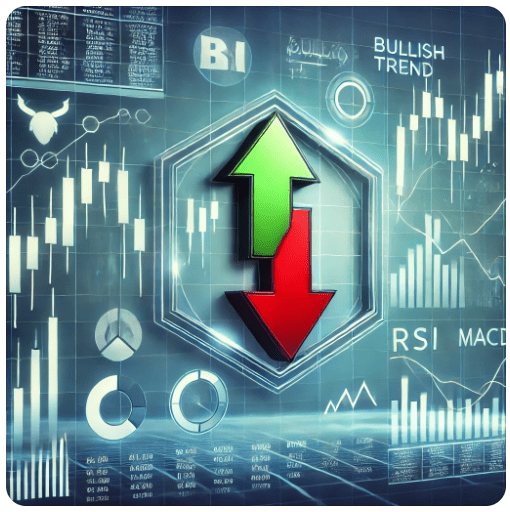 contoh indikator trading