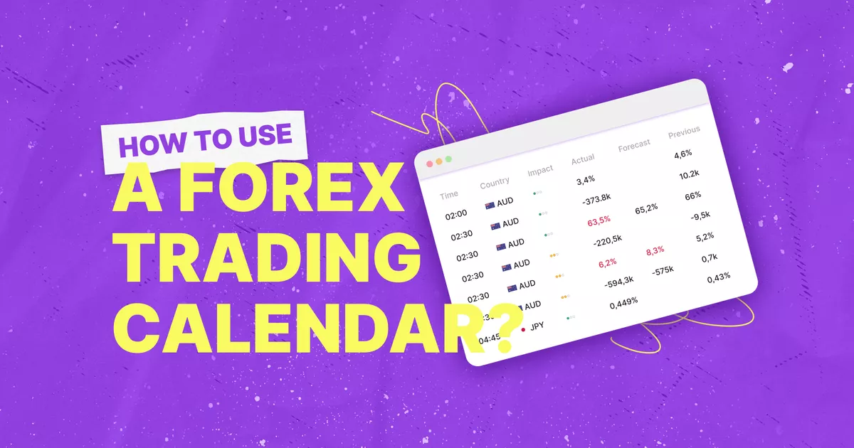 Apa itu forex calendar