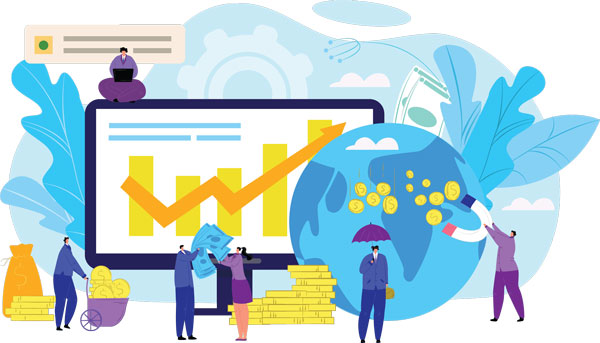 Analisa Kebutuhan Robot Trading