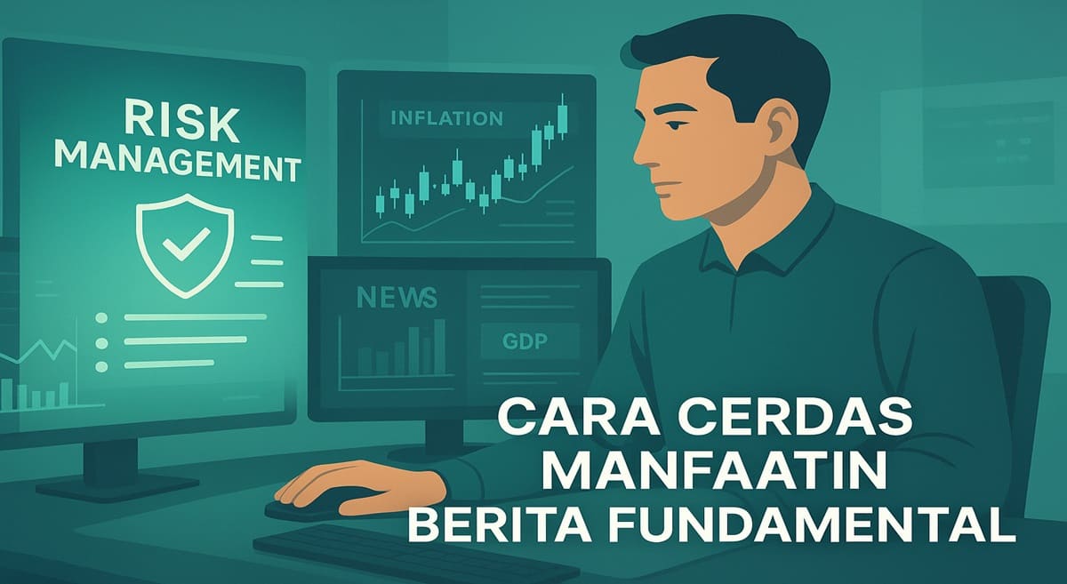 Cara cerdas manfaatin berita