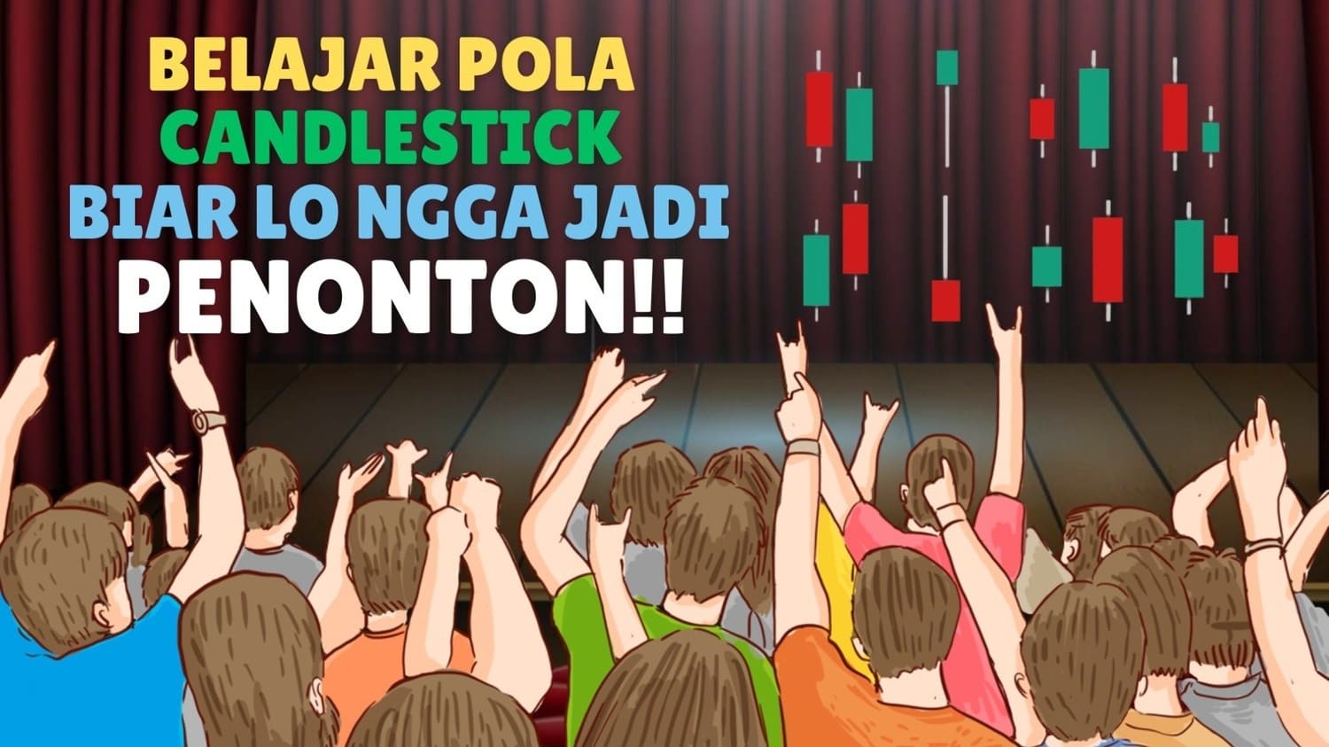 Candlestick Pattern