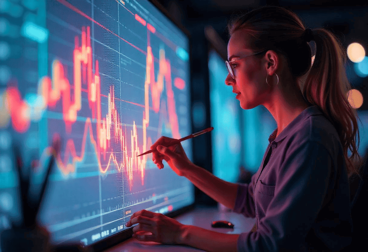 Trading itu Seni bukan sekedar Ilmu