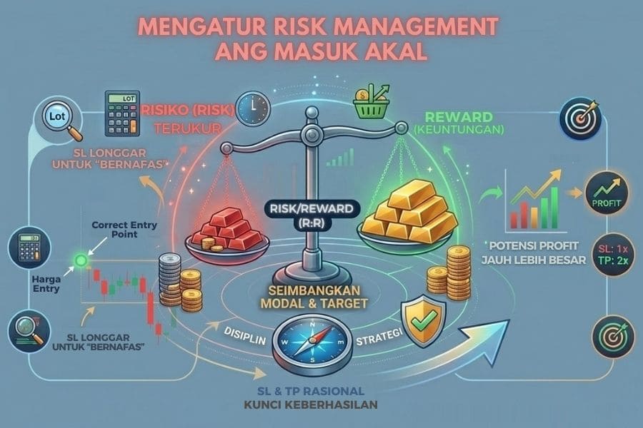 Mengatur Risk Management