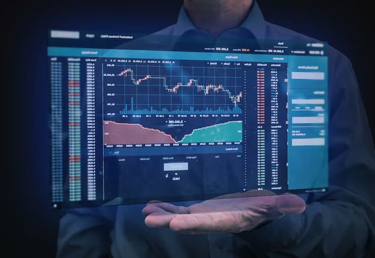 Strategi Trading Step By Step