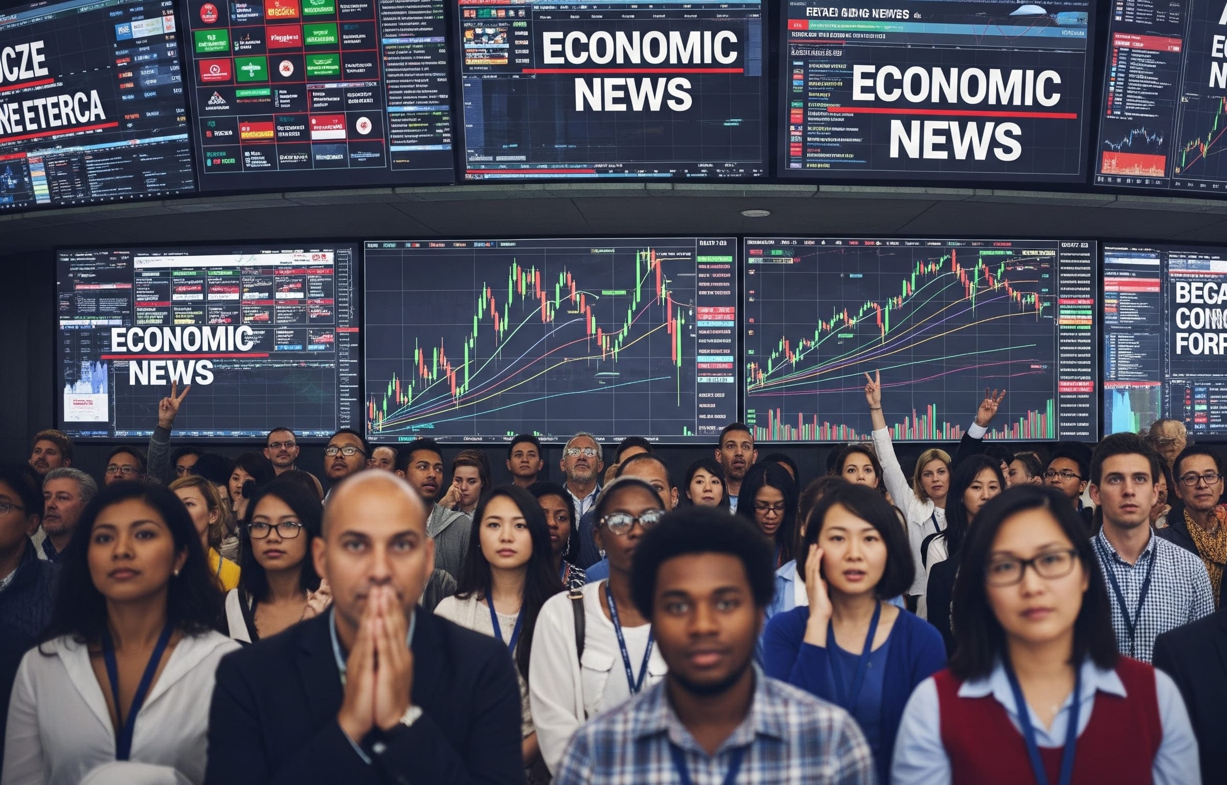 Memahami kamus trading Foorex