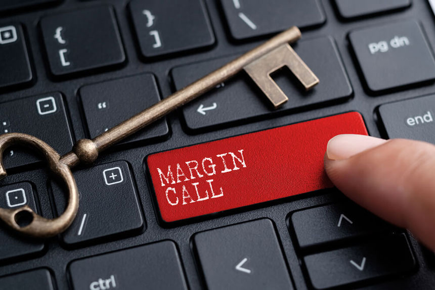 Mengenal Margin Call