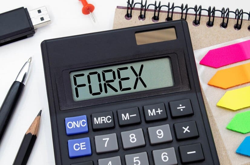 Cara menggunakan kalkulator forex